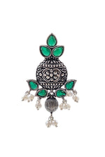 Load image into Gallery viewer, ANANYA DANGLER EARRINGS