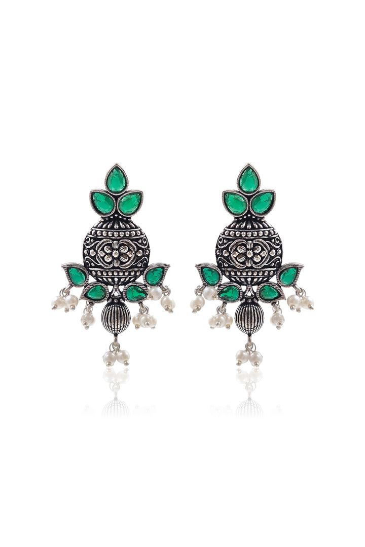 ANANYA DANGLER EARRINGS