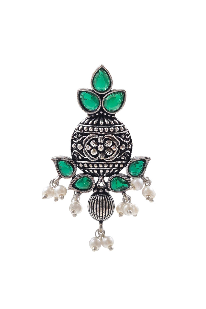 ANANYA DANGLER EARRINGS