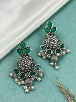 Load image into Gallery viewer, ANANYA DANGLER EARRINGS