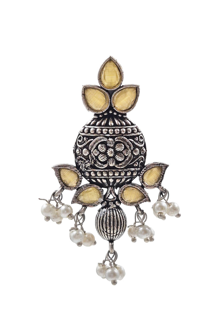 ANANYA DANGLER EARRINGS