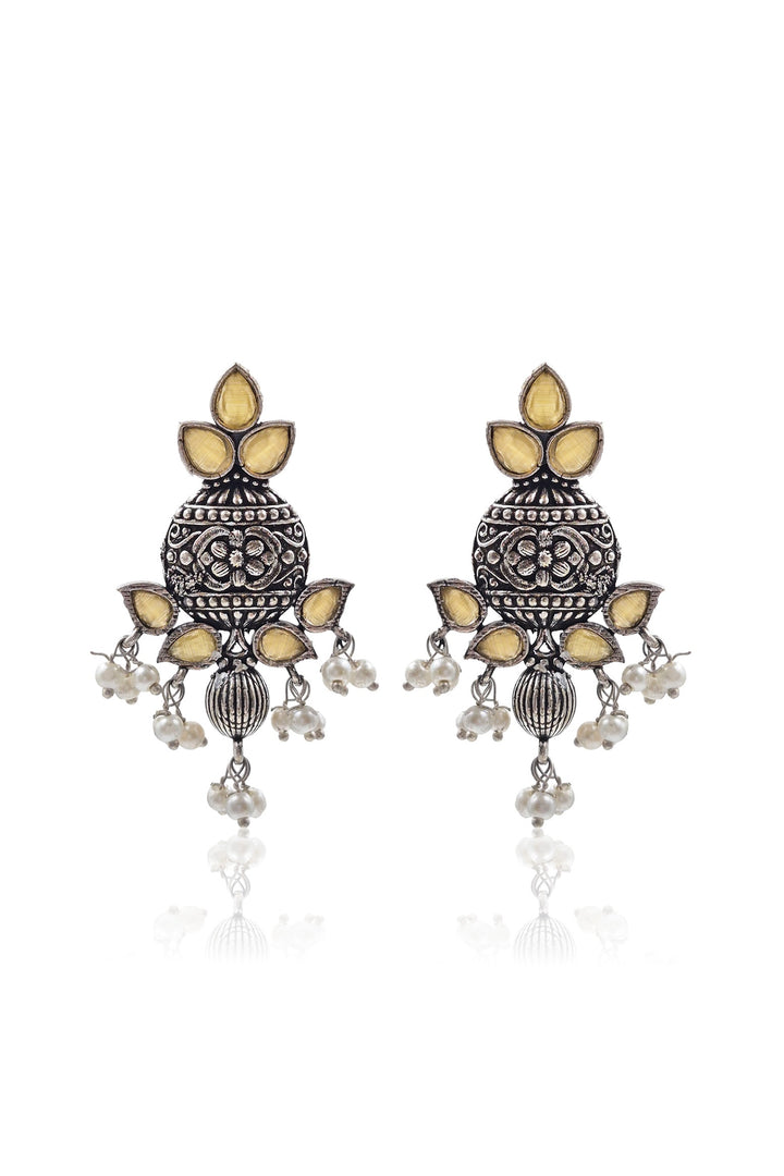 ANANYA DANGLER EARRINGS