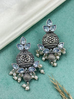 Load image into Gallery viewer, ANANYA DANGLER EARRINGS