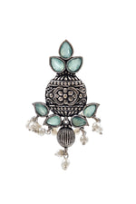 Load image into Gallery viewer, ANANYA DANGLER EARRINGS