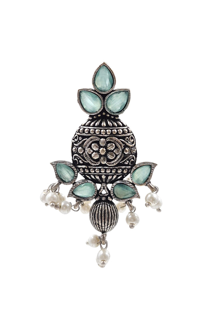 ANANYA DANGLER EARRINGS