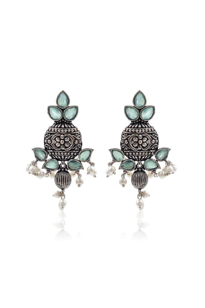 ANANYA DANGLER EARRINGS