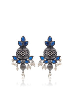 Load image into Gallery viewer, ANANYA DANGLER EARRINGS