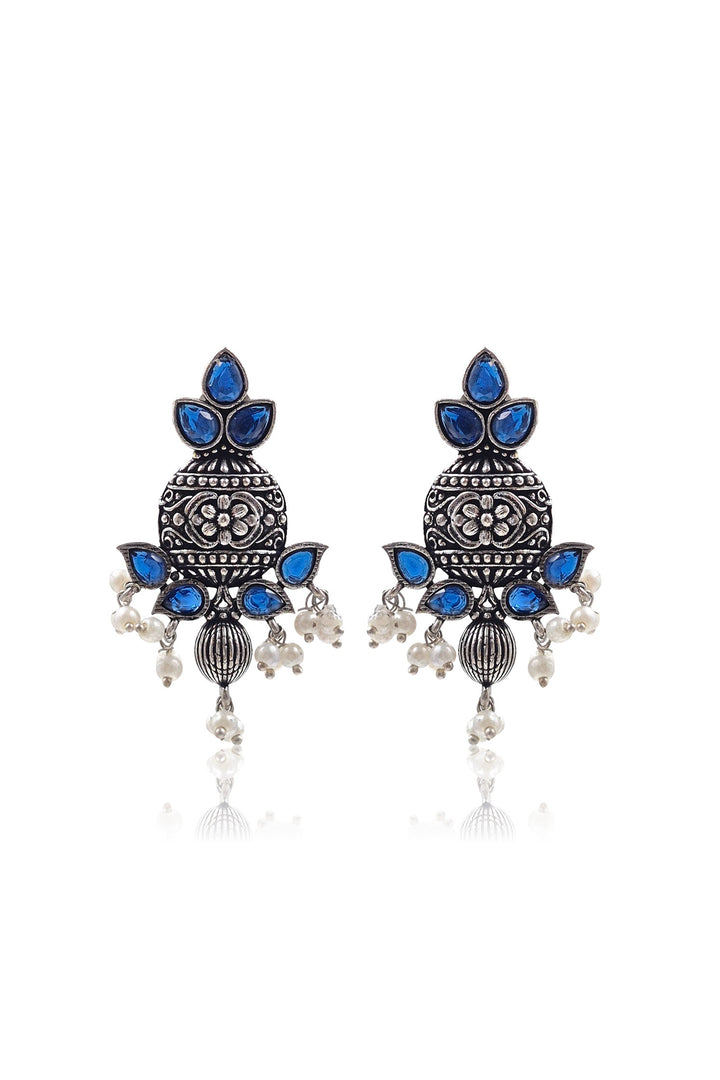 ANANYA DANGLER EARRINGS