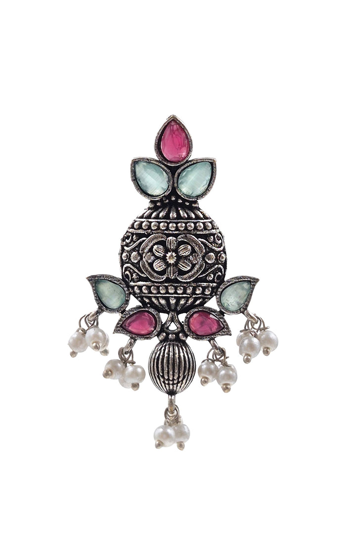 ANANYA DANGLER EARRINGS
