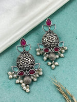 Load image into Gallery viewer, ANANYA DANGLER EARRINGS
