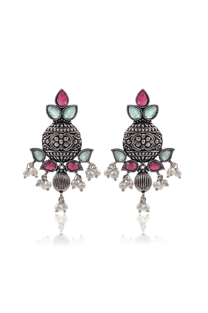 ANANYA DANGLER EARRINGS