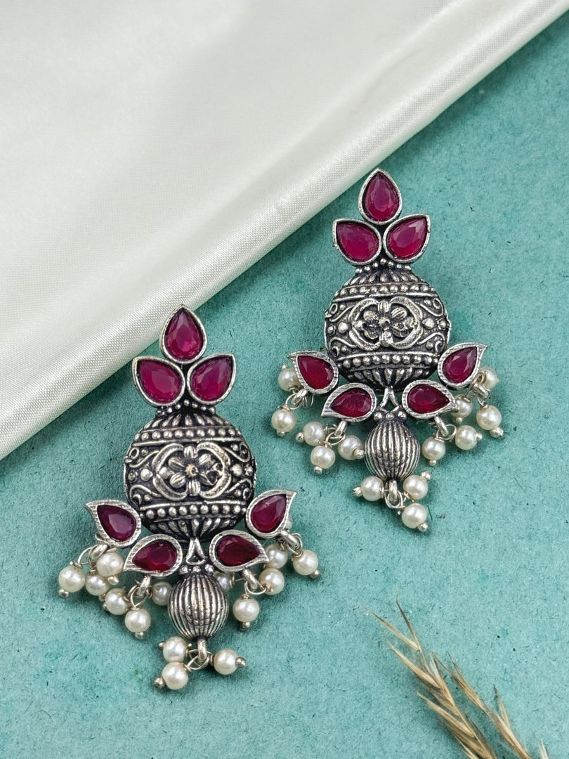 ANANYA DANGLER EARRINGS