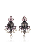 Load image into Gallery viewer, ANANYA DANGLER EARRINGS