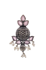 Load image into Gallery viewer, ANANYA DANGLER EARRINGS