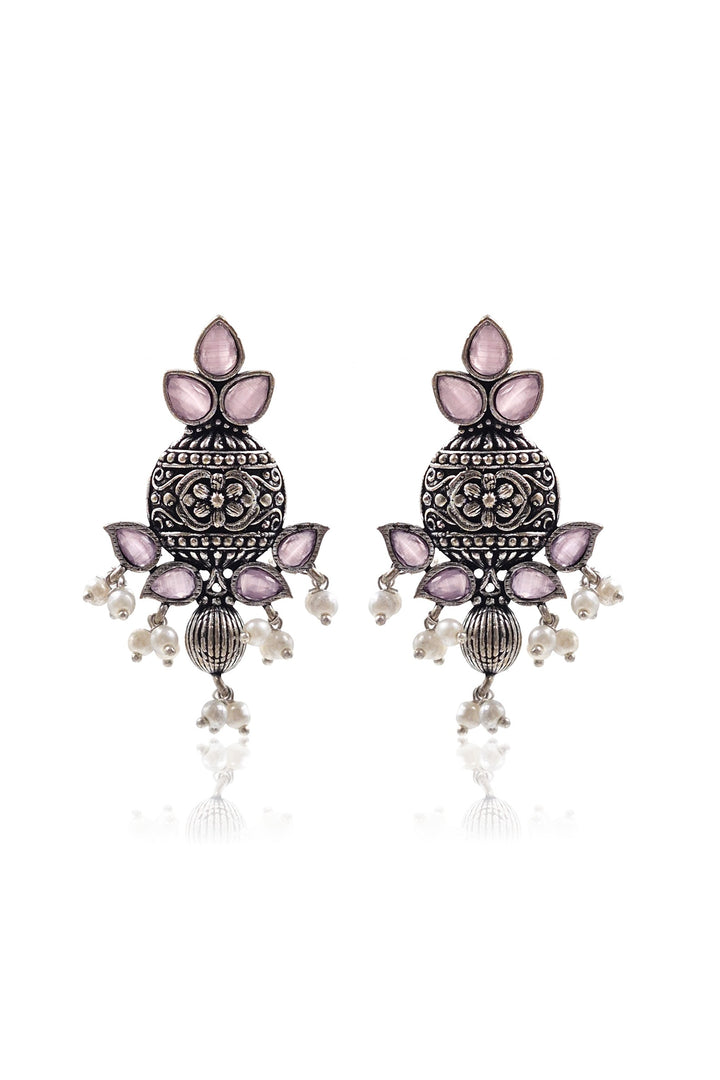 ANANYA DANGLER EARRINGS