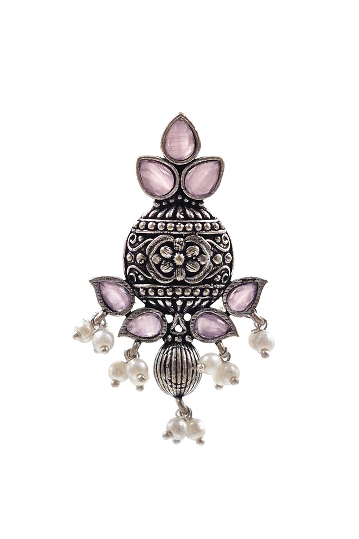ANANYA DANGLER EARRINGS