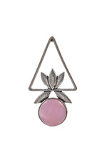 Load image into Gallery viewer, Jiya Stud Stone Earrings