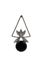 Load image into Gallery viewer, Jiya Stud Stone Earrings