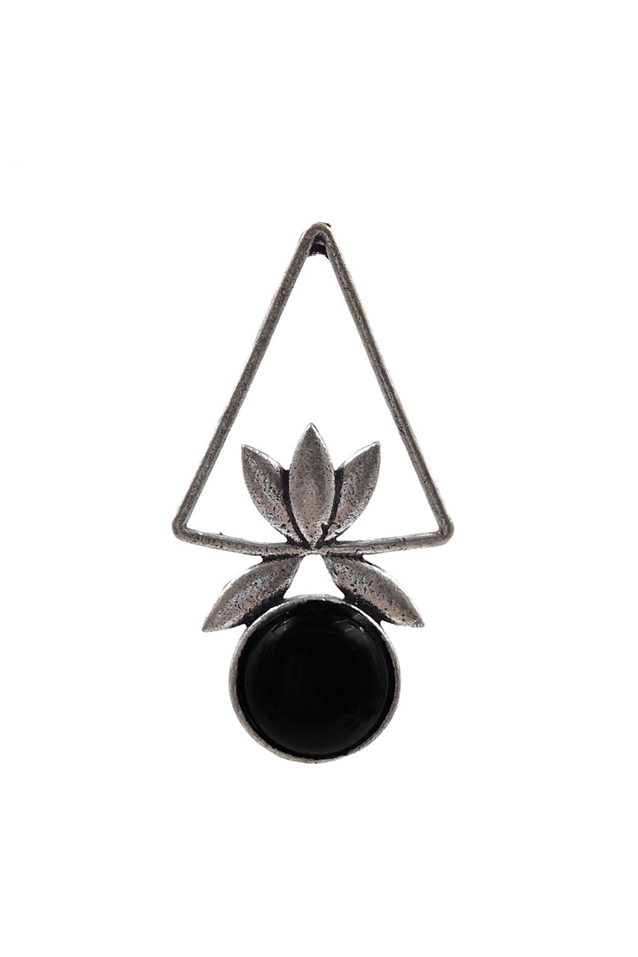 Jiya Stud Stone Earrings