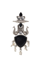 Load image into Gallery viewer, Kiara Stud Stone Earrings