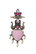 Load image into Gallery viewer, Kiara Stud Stone Earrings
