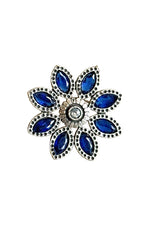 Load image into Gallery viewer, Nishi Stud Stone Earrings