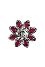 Load image into Gallery viewer, Nishi Stud Stone Earrings