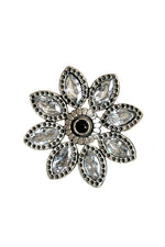 Load image into Gallery viewer, Nishi Stud Stone Earrings