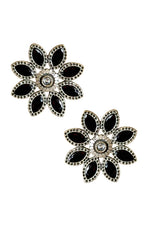 Load image into Gallery viewer, Nishi Stud Stone Earrings