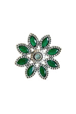 Load image into Gallery viewer, Nishi Stud Stone Earrings