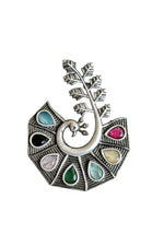 Load image into Gallery viewer, Roohi stud Earrings