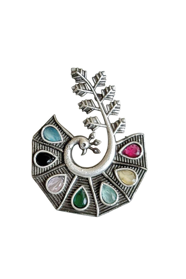 ROOHI STUD EARRINGS
