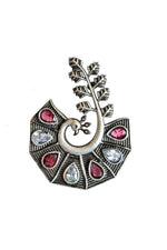 Load image into Gallery viewer, Roohi stud Earrings