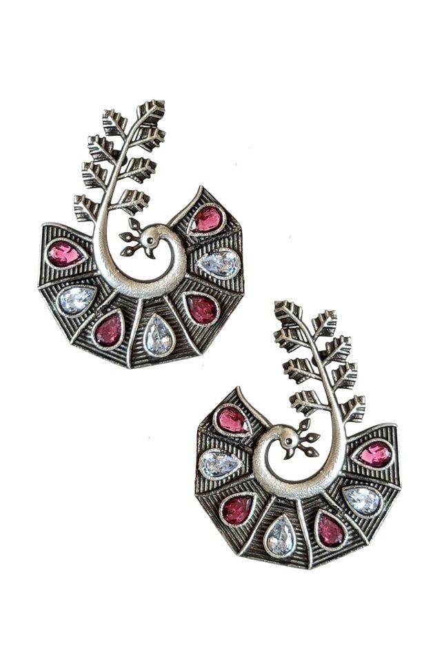 Roohi stud Earrings