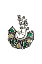 Load image into Gallery viewer, Roohi stud Earrings