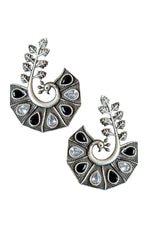 Load image into Gallery viewer, Roohi stud Earrings