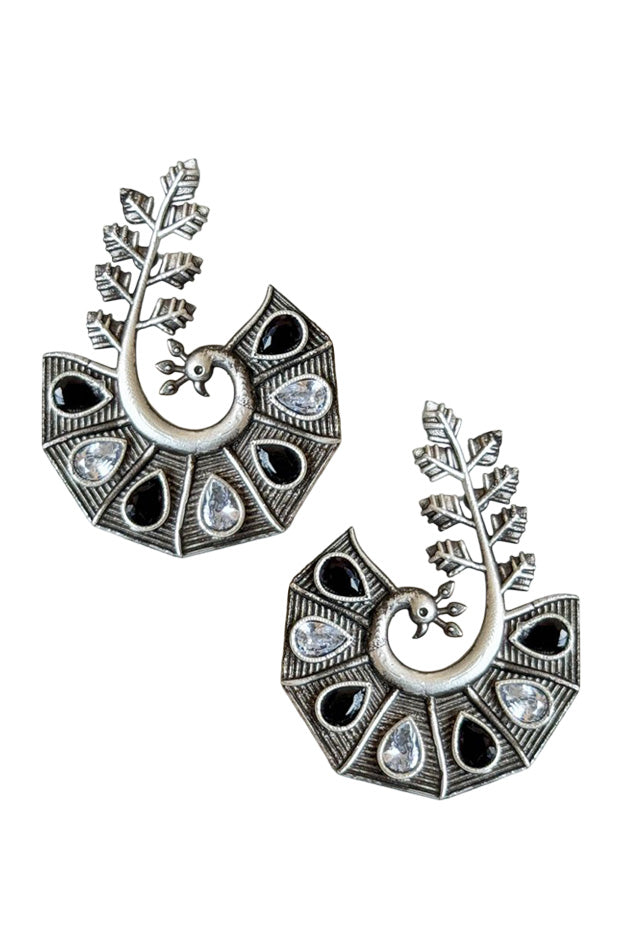Roohi stud Earrings