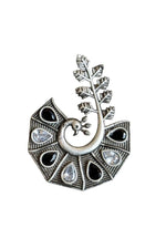 Load image into Gallery viewer, Roohi stud Earrings