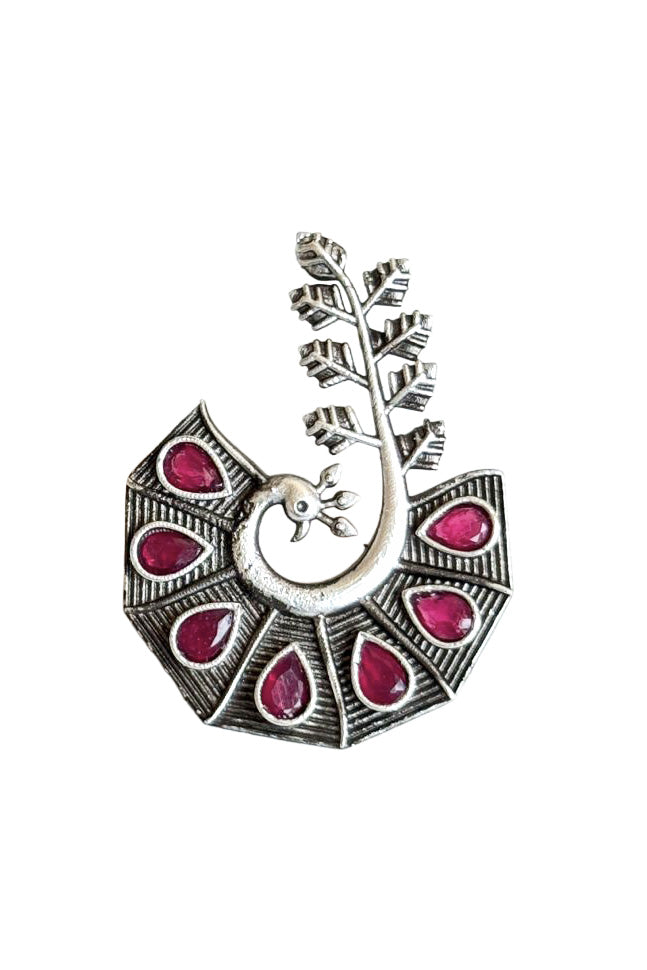 ROOHI STUD EARRINGS