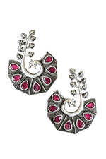 Load image into Gallery viewer, Roohi stud Earrings