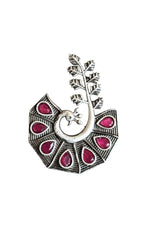 Load image into Gallery viewer, Roohi stud Earrings