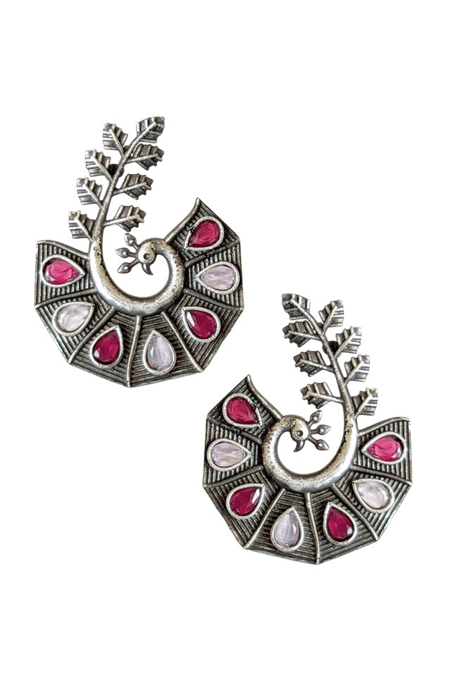 Roohi stud Earrings