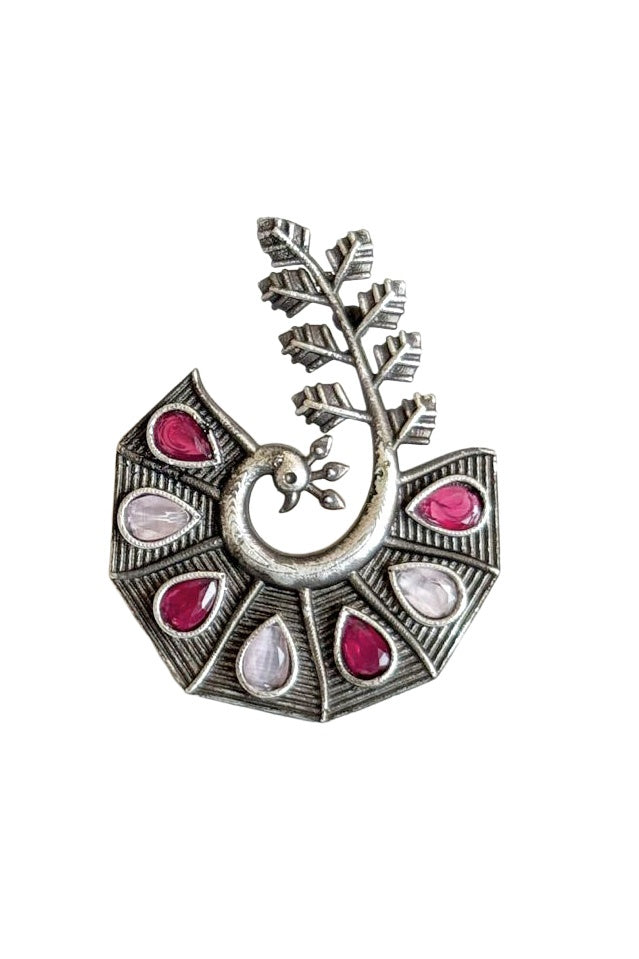 Roohi stud Earrings
