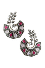 Load image into Gallery viewer, Roohi stud Earrings