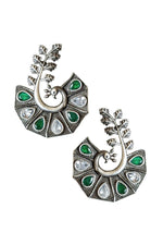 Load image into Gallery viewer, Roohi stud Earrings