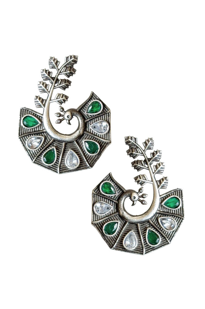Roohi stud Earrings