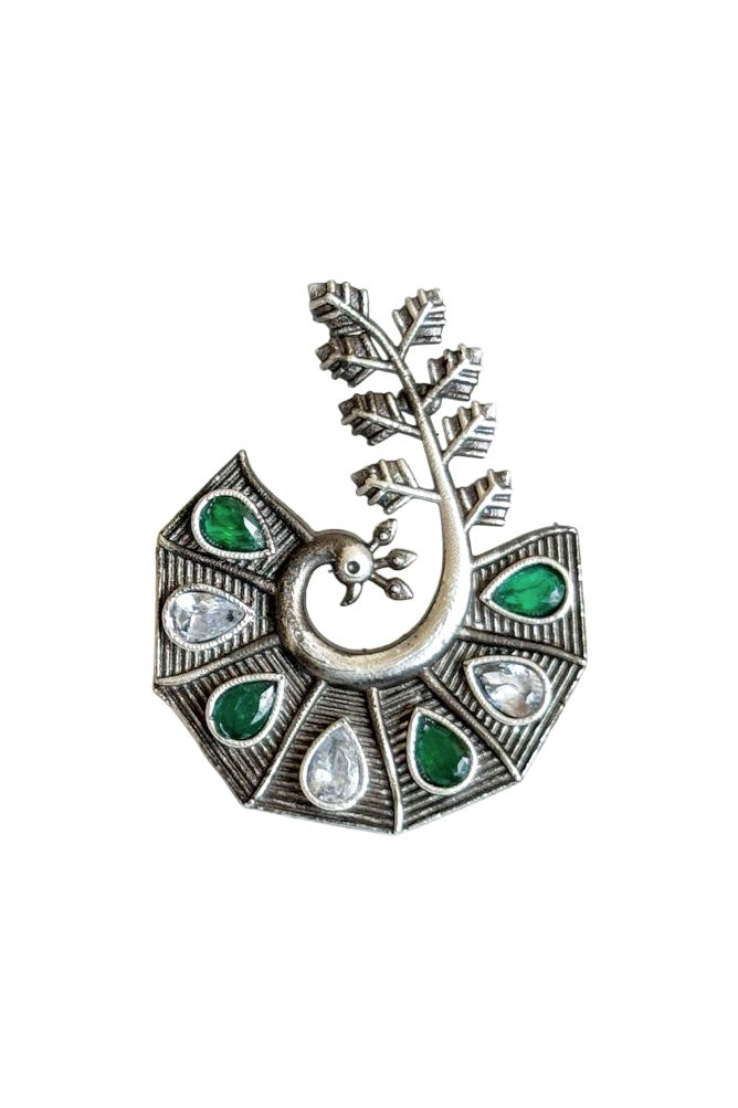 Roohi stud Earrings