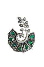 Load image into Gallery viewer, Roohi stud Earrings