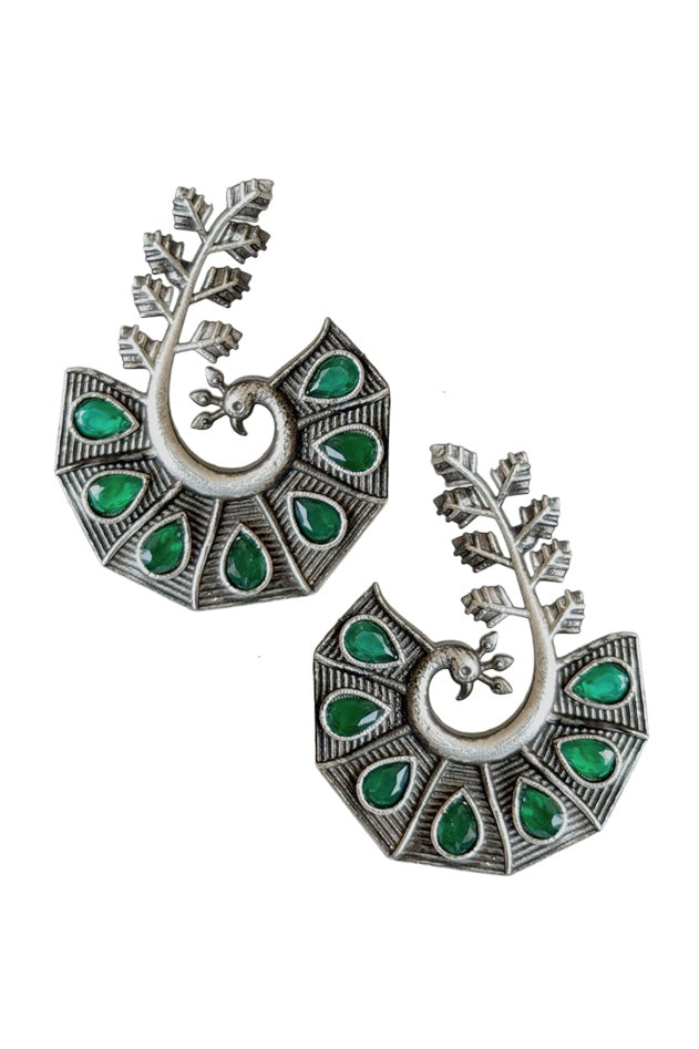Roohi stud Earrings