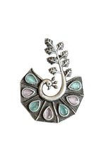 Load image into Gallery viewer, Roohi stud Earrings